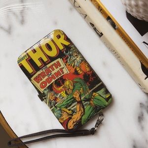 Thor Wristlet